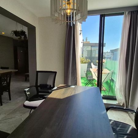 Suite Loc Suite & Spa Casablanca Eksteriør bilde