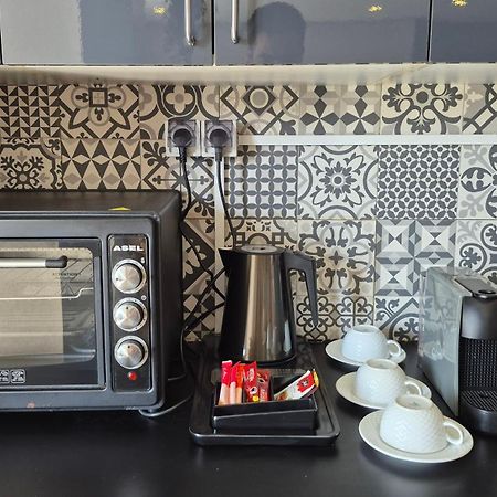 Suite Loc Suite & Spa Casablanca Eksteriør bilde