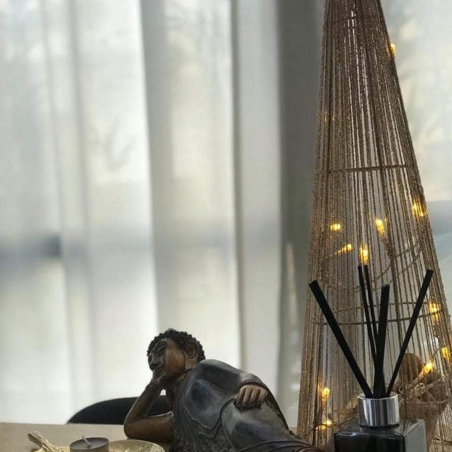 Suite Loc Suite & Spa Casablanca Eksteriør bilde
