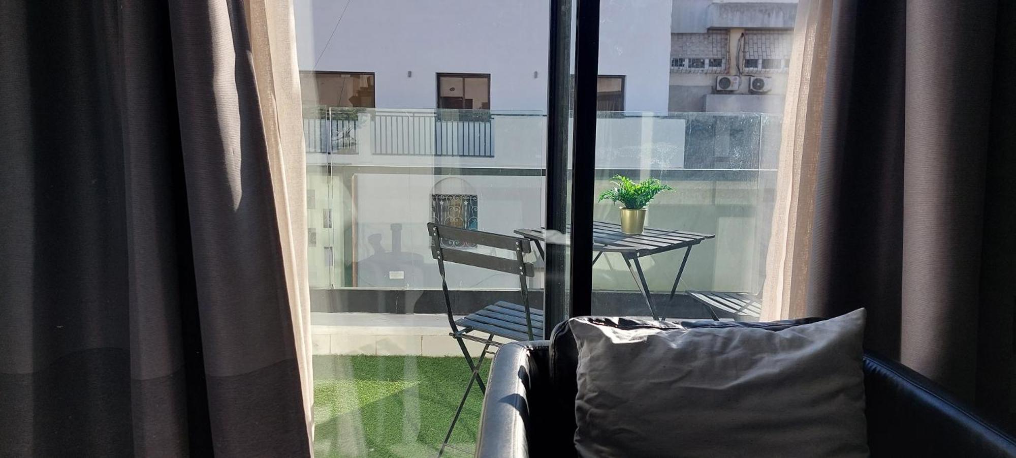 Suite Loc Suite & Spa Casablanca Eksteriør bilde