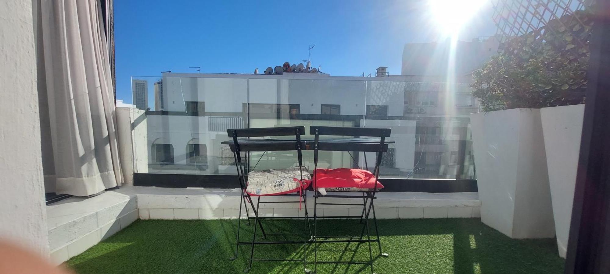 Suite Loc Suite & Spa Casablanca Eksteriør bilde