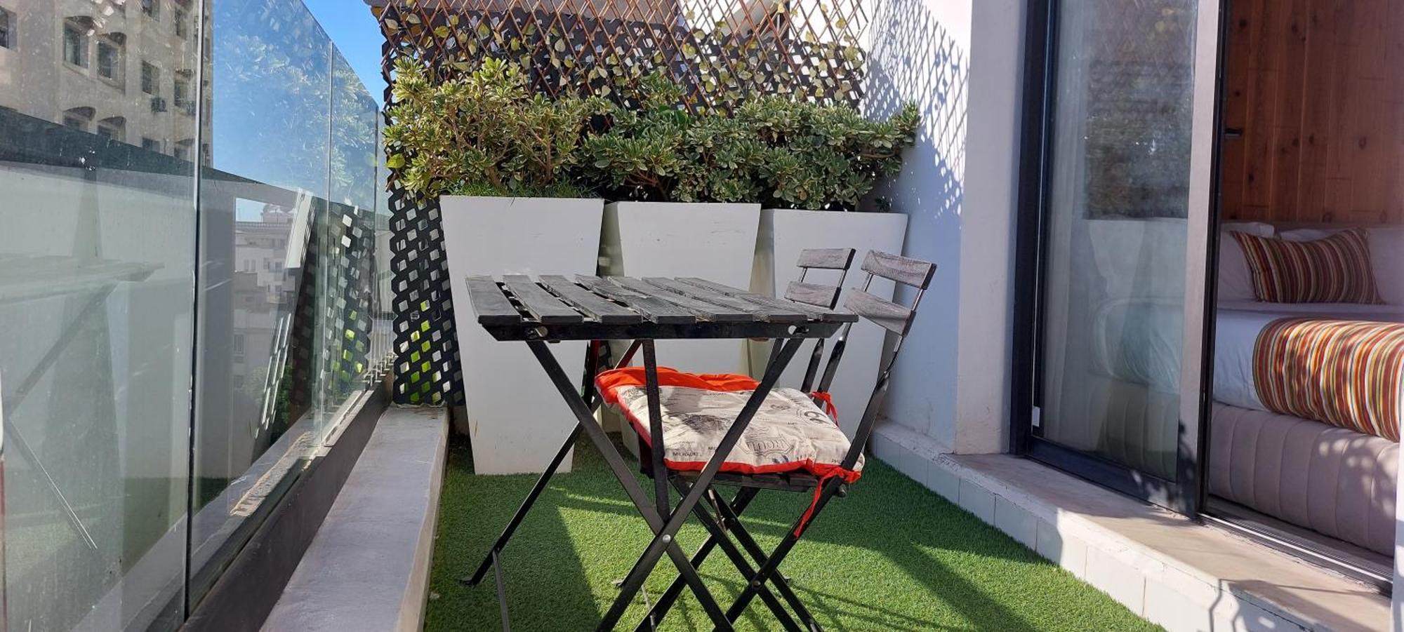 Suite Loc Suite & Spa Casablanca Eksteriør bilde