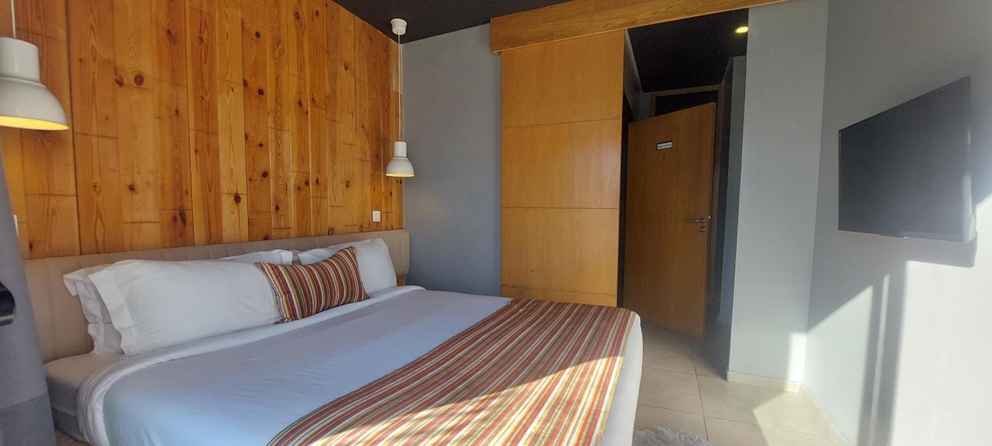Suite Loc Suite & Spa Casablanca Eksteriør bilde