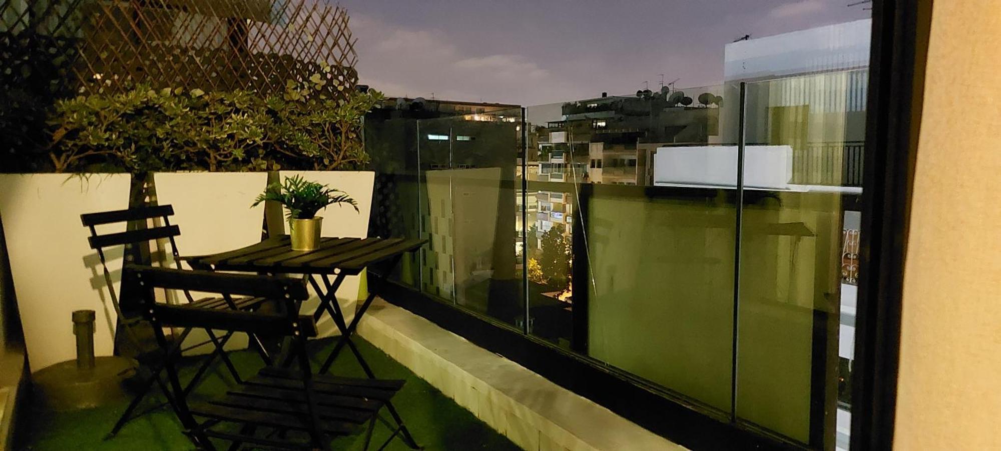 Suite Loc Suite & Spa Casablanca Eksteriør bilde