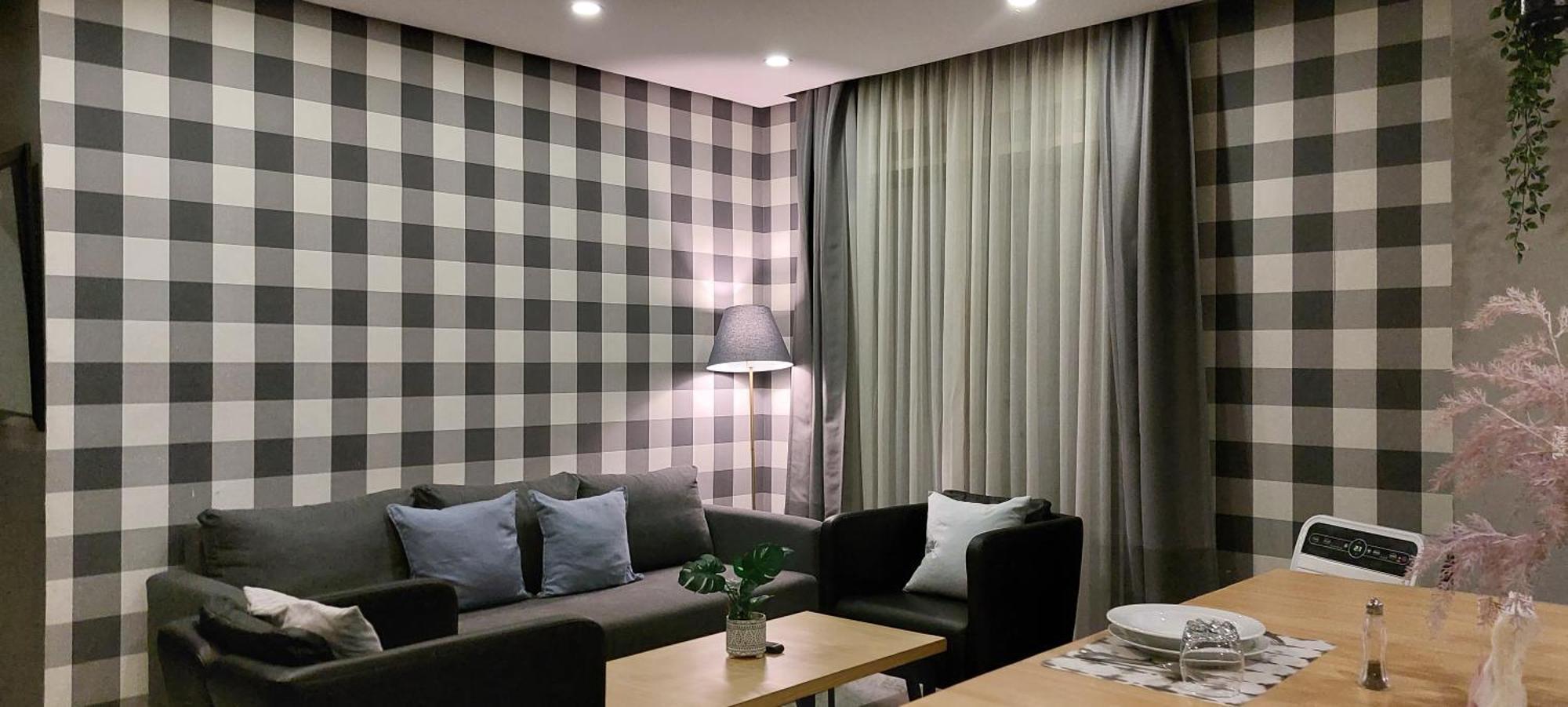 Suite Loc Suite & Spa Casablanca Eksteriør bilde