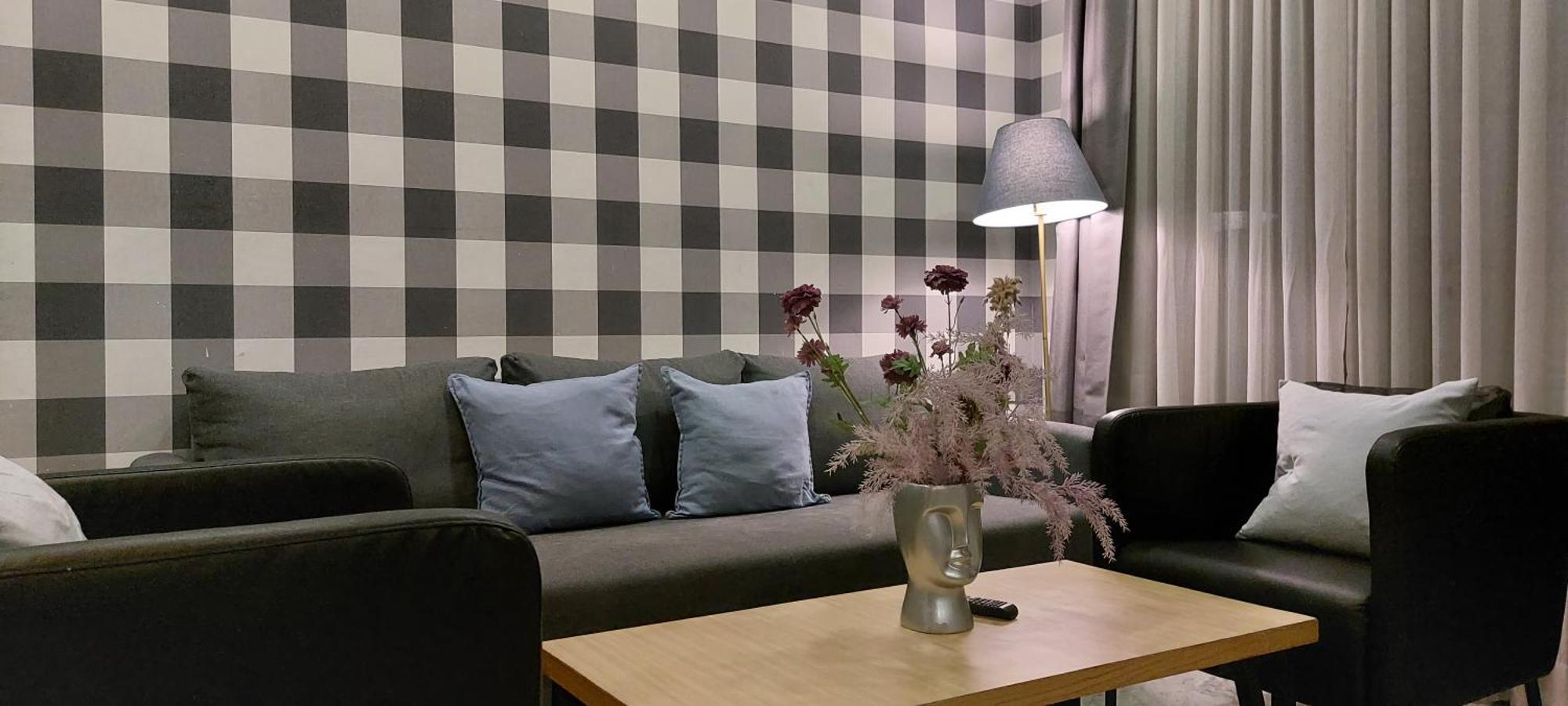 Suite Loc Suite & Spa Casablanca Eksteriør bilde