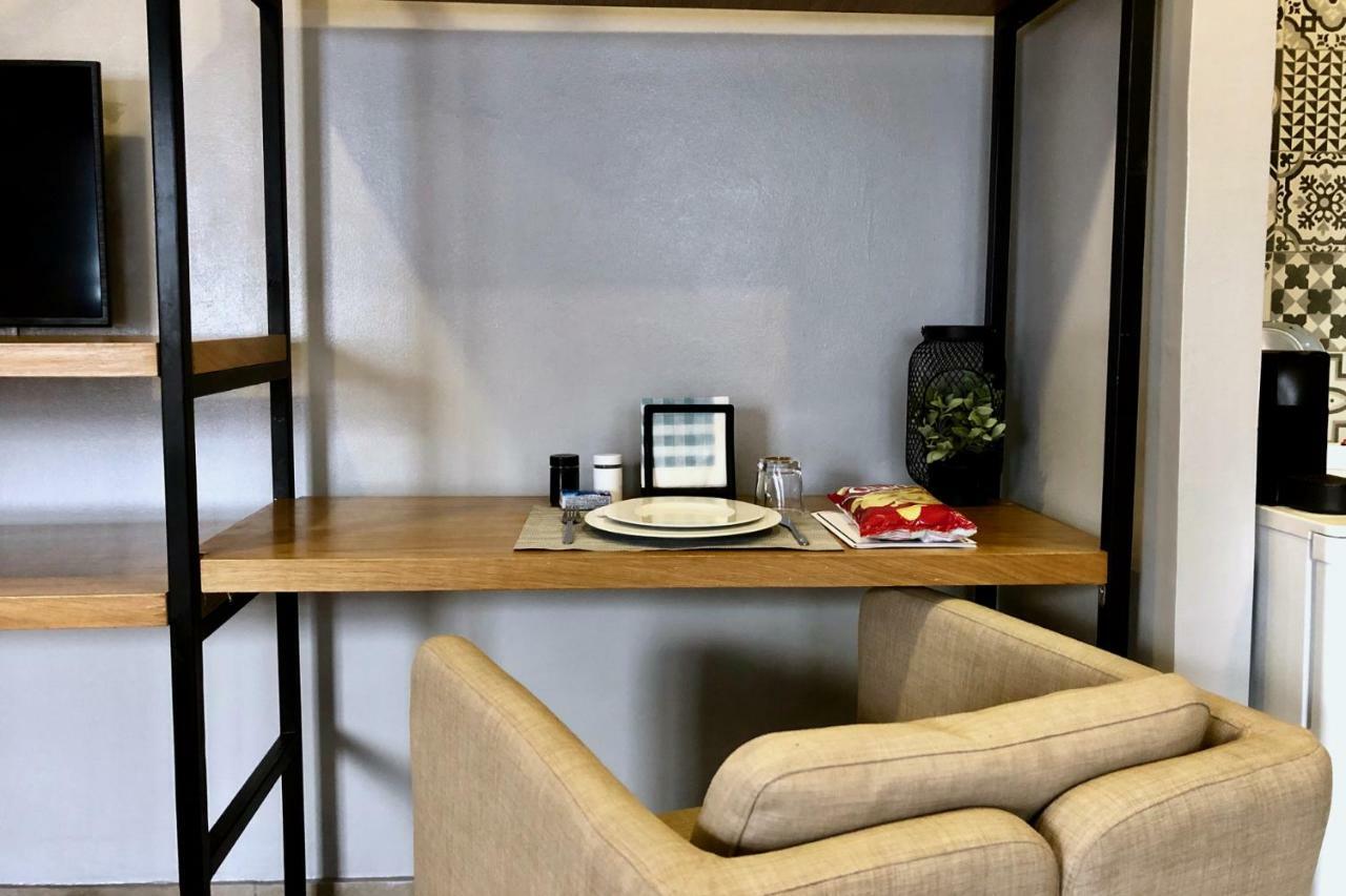 Suite Loc Suite & Spa Casablanca Eksteriør bilde