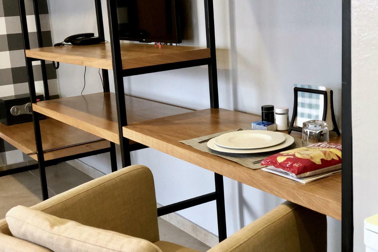 Suite Loc Suite & Spa Casablanca Eksteriør bilde