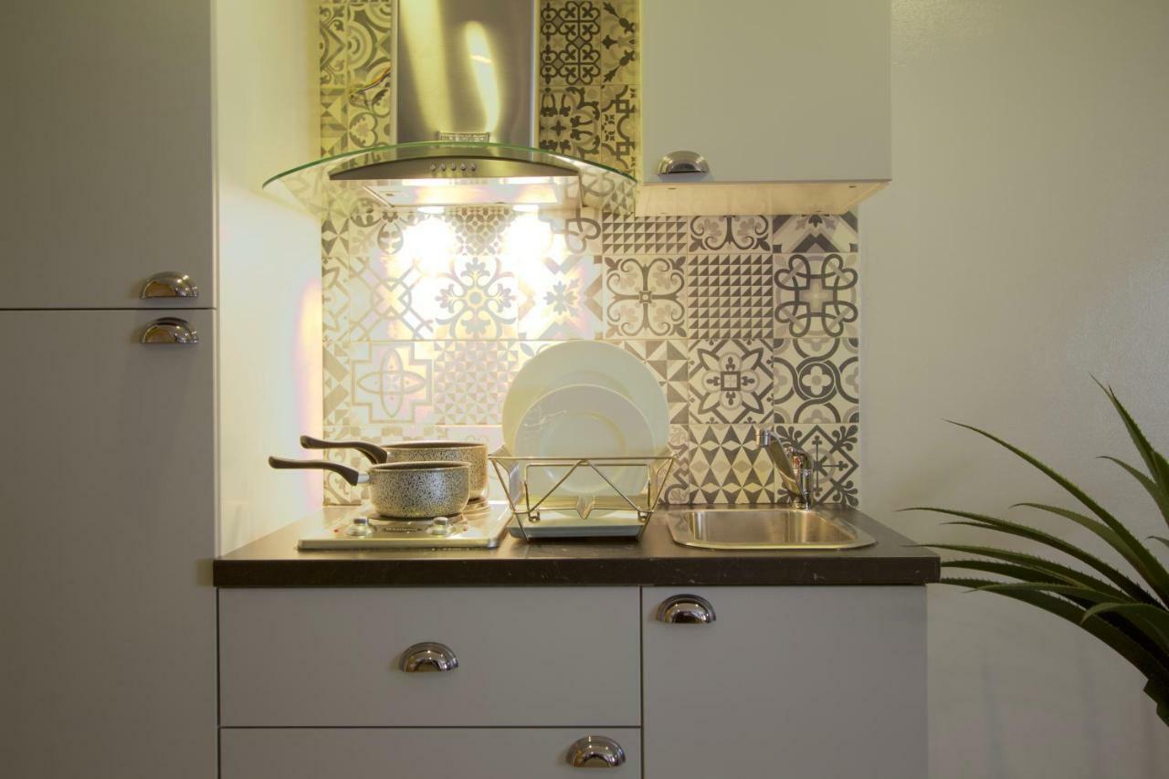 Suite Loc Suite & Spa Casablanca Eksteriør bilde