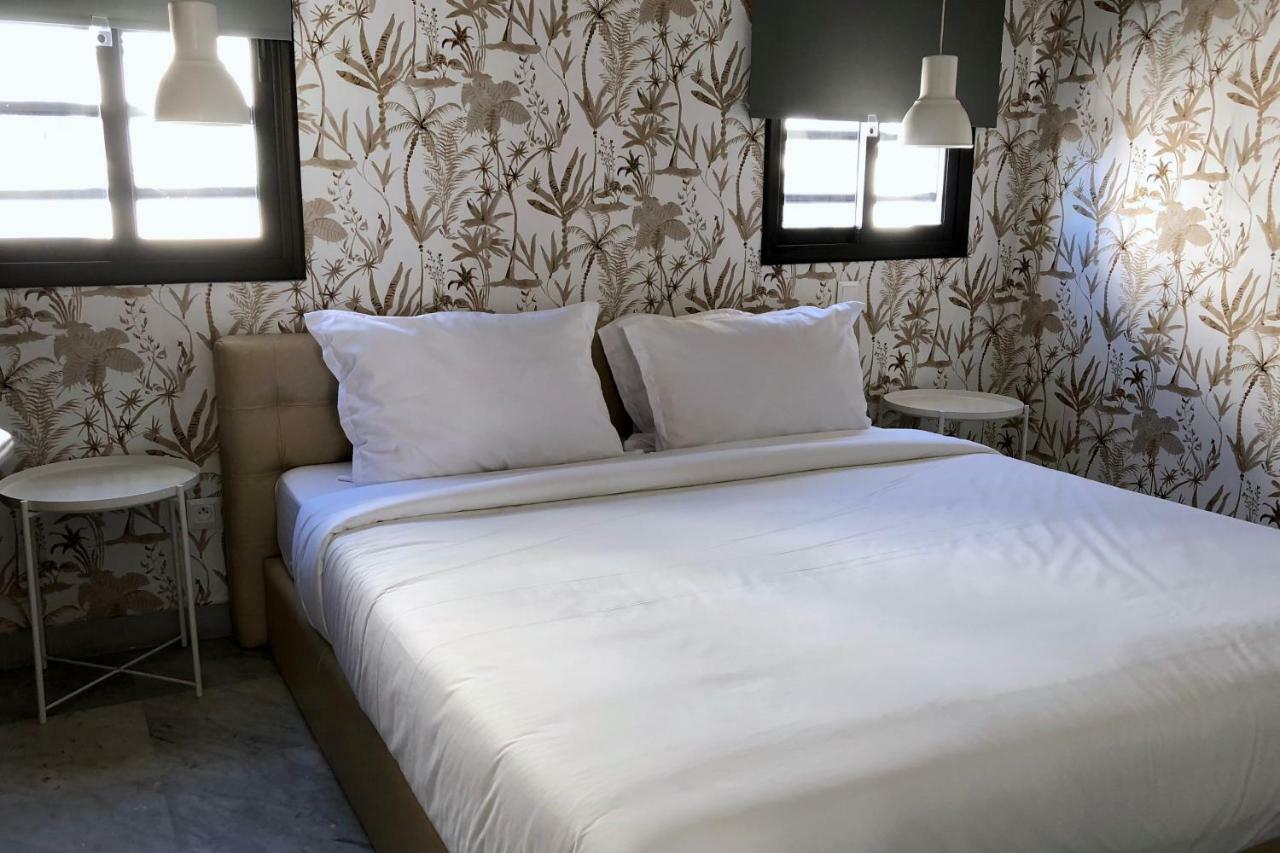 Suite Loc Suite & Spa Casablanca Eksteriør bilde
