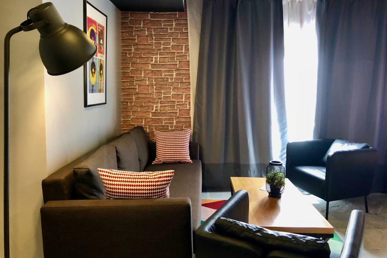 Suite Loc Suite & Spa Casablanca Eksteriør bilde