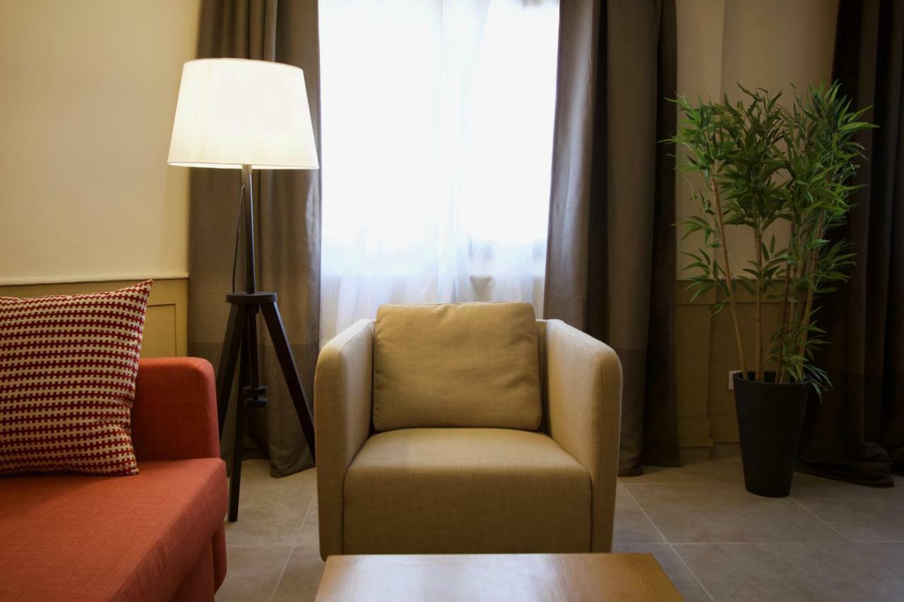 Suite Loc Suite & Spa Casablanca Eksteriør bilde