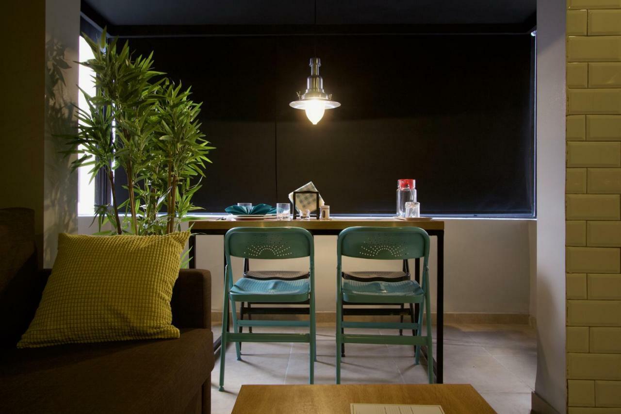 Suite Loc Suite & Spa Casablanca Eksteriør bilde