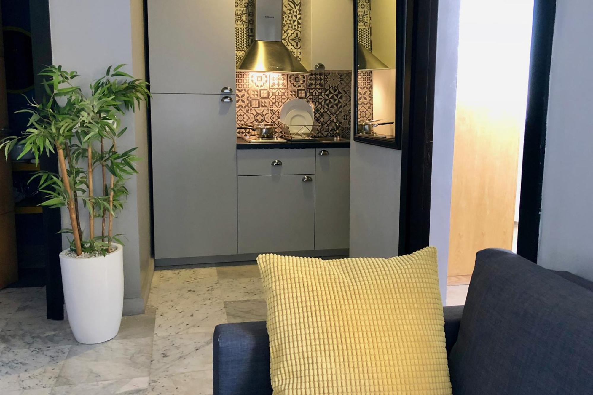 Suite Loc Suite & Spa Casablanca Eksteriør bilde