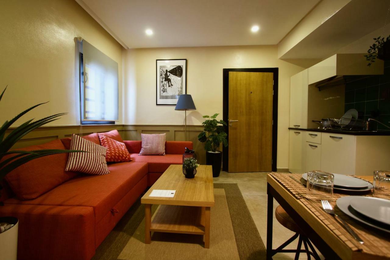 Suite Loc Suite & Spa Casablanca Eksteriør bilde
