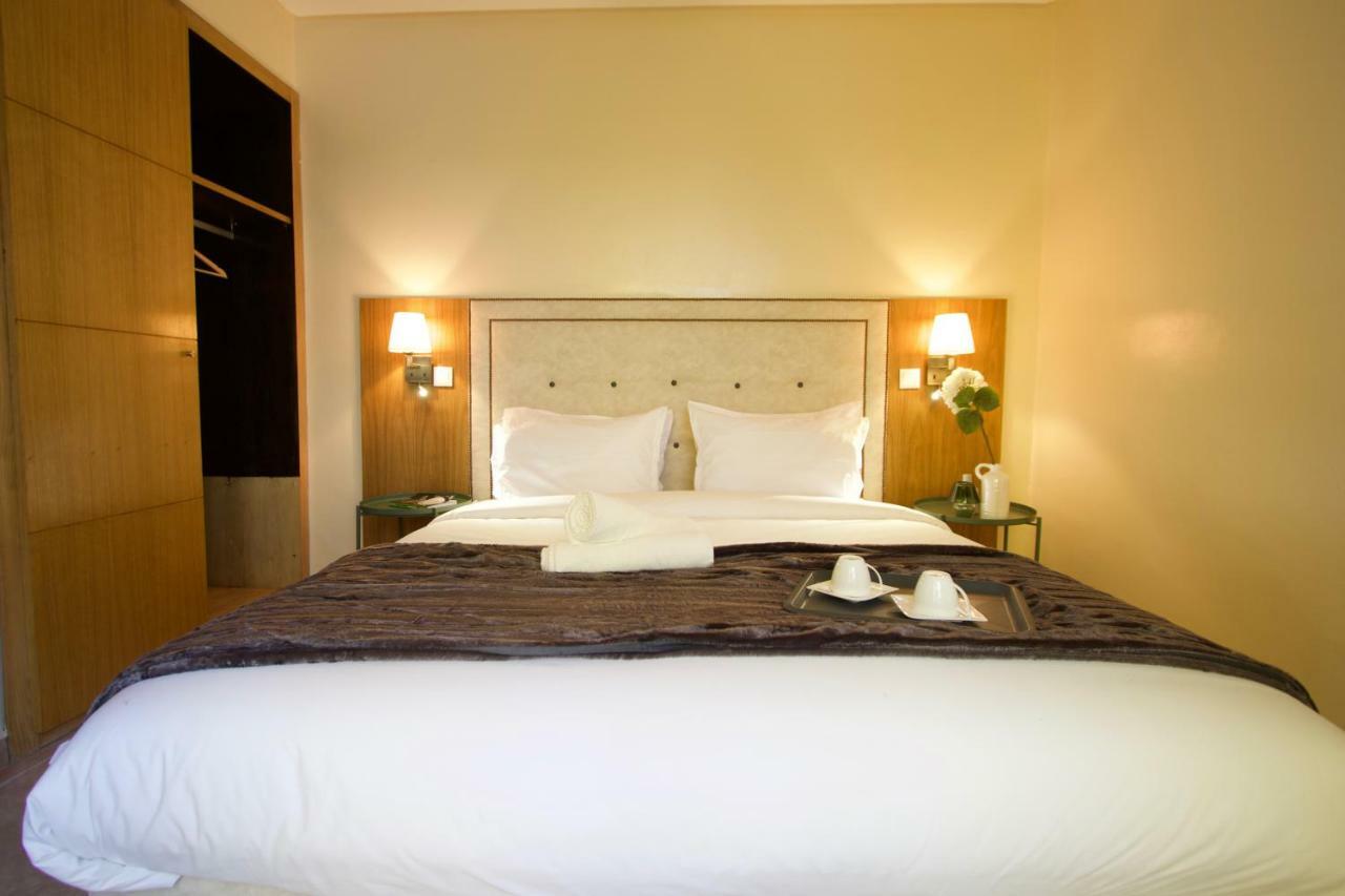 Suite Loc Suite & Spa Casablanca Eksteriør bilde